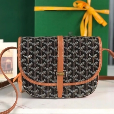 Goyard Satchel Bags